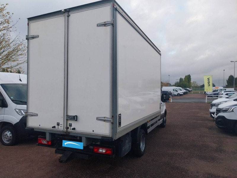 Ford Transit P350 L3 RJ HD 2.2 TDCI 155 AMBIENTE 2p 2014 - photo n°5 Ford Transit P350 L3 RJ HD 2.2 TDCI 155 AMBIENTE 2p  occasion à SAINT-GREGOIRE - photo n°5