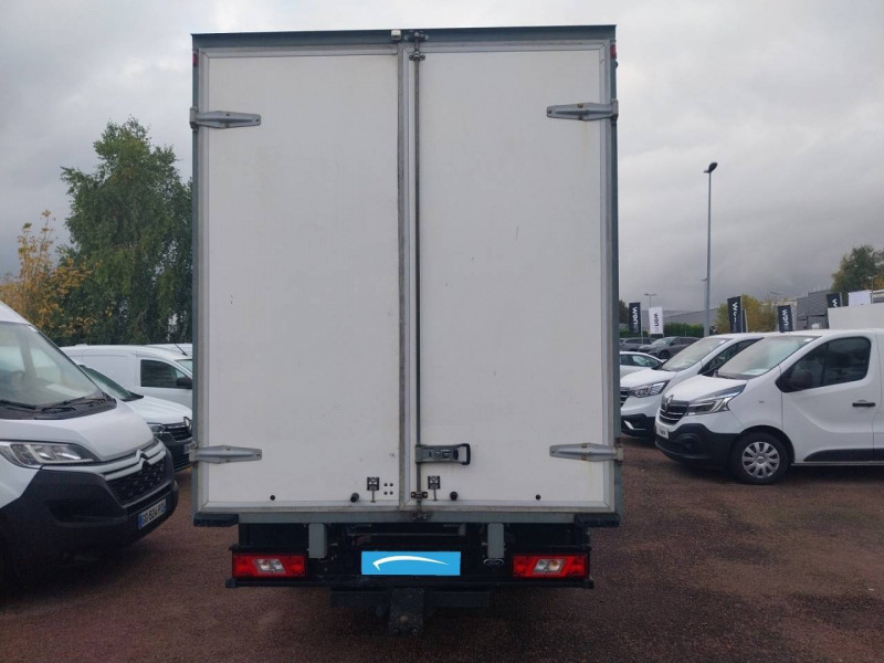 Ford Transit P350 L3 RJ HD 2.2 TDCI 155 AMBIENTE 2p 2014 - photo n°4 Ford Transit P350 L3 RJ HD 2.2 TDCI 155 AMBIENTE 2p  occasion à SAINT-GREGOIRE - photo n°4