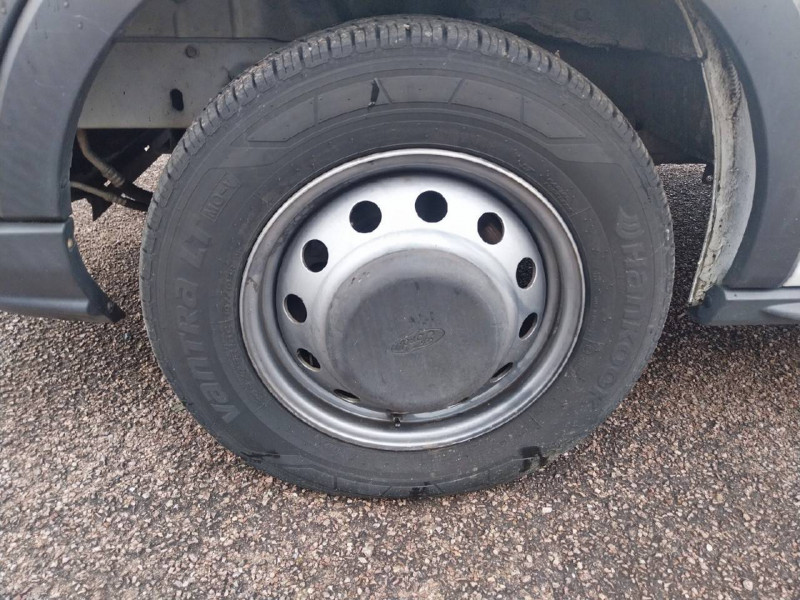 Ford Transit P350 L3 RJ HD 2.2 TDCI 155 AMBIENTE 2p 2014 - photo n°20 Ford Transit P350 L3 RJ HD 2.2 TDCI 155 AMBIENTE 2p  occasion à SAINT-GREGOIRE - photo n°20