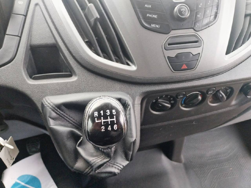 Ford Transit P350 L3 RJ HD 2.2 TDCI 155 AMBIENTE 2p  occasion  SAINT-GREGOIRE - photo n13