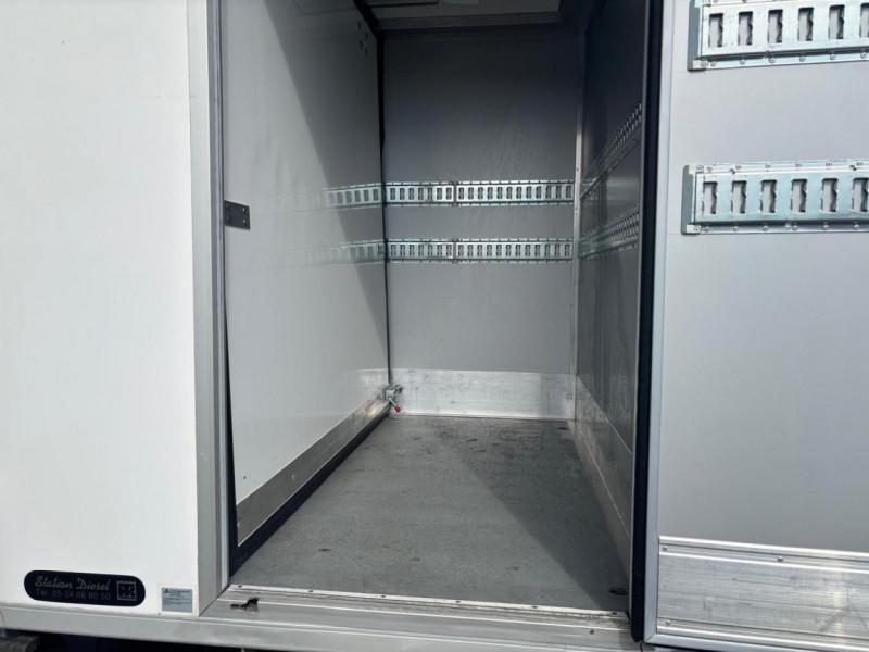 Ford Transit P350 L3H2 2.0 ECOBLUE MHEV 130 LIMITED  occasion � Le Born - photo n�15