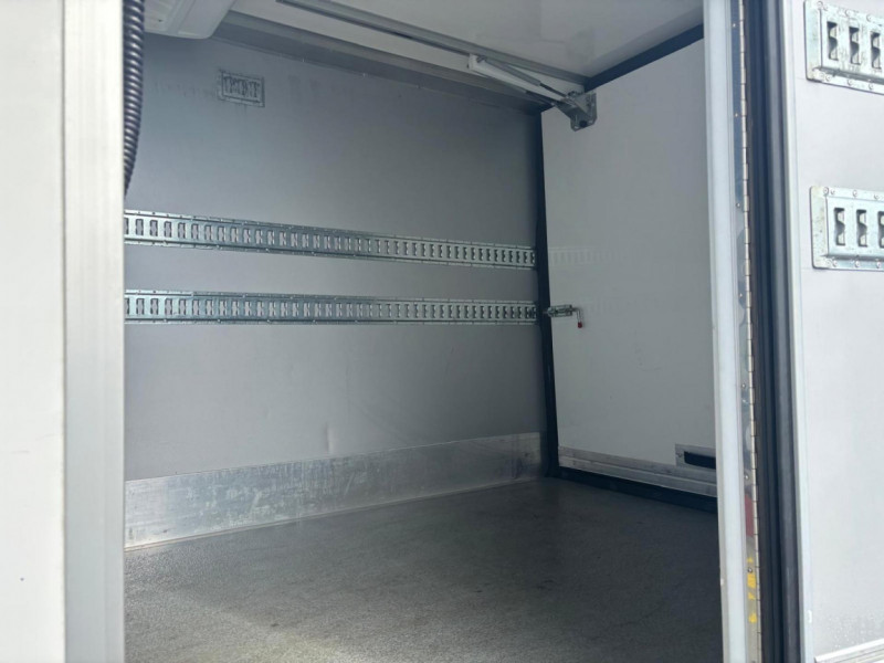 Ford Transit P350 L3H2 2.0 ECOBLUE MHEV 130 LIMITED  occasion � Le Born - photo n�14