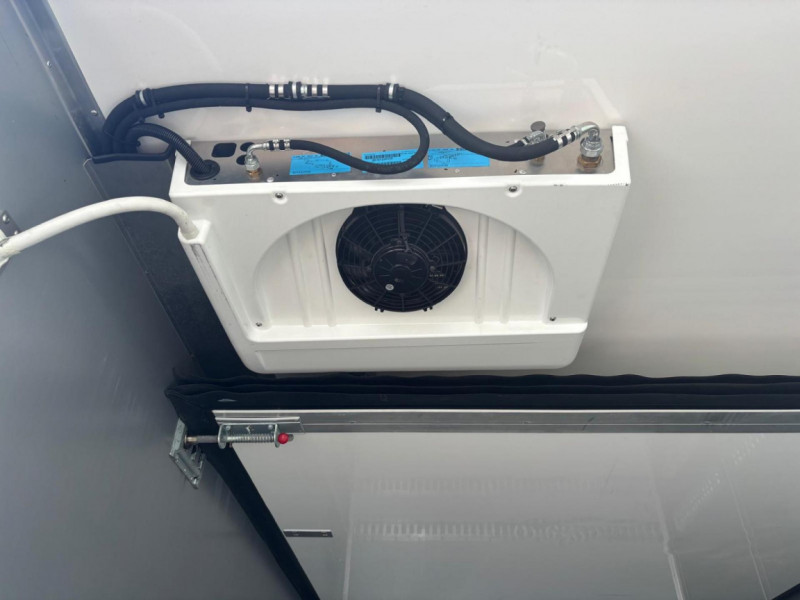 Ford Transit P350 L3H2 2.0 ECOBLUE MHEV 130 LIMITED  occasion � Le Born - photo n�13