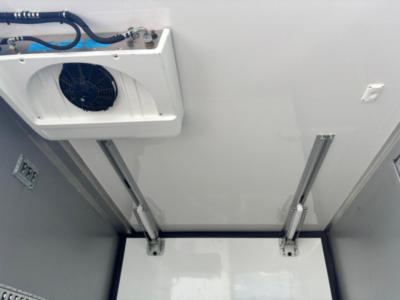 Ford Transit P350 L3H2 2.0 ECOBLUE MHEV 130 LIMITED  occasion � Le Born - photo n�16