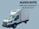 Ford Transit occasion année 2024 boite Manuelle Annonce Ford Transit occasion Diesel P350 L3H2 2.0 ECOBLUE MHEV 130 LIMITED à Le Born