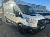 Ford Transit occasion année 2021 boite Manuelle Annonce Ford Transit occasion Diesel P350 L3H3 2.0 170 BUSINESS à Pussay