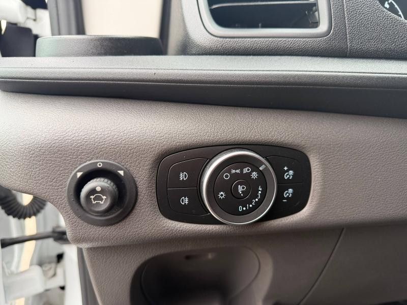 Ford Transit P350 L4 2.0 EcoBlue 130ch S&S CAISSE 20M3 Trend Business  occasion � Dijon - photo n�17