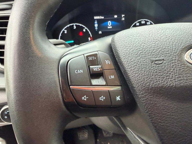 Ford Transit P350 L4 2.0 EcoBlue 130ch S&S CAISSE 20M3 Trend Business  occasion � Dijon - photo n�14