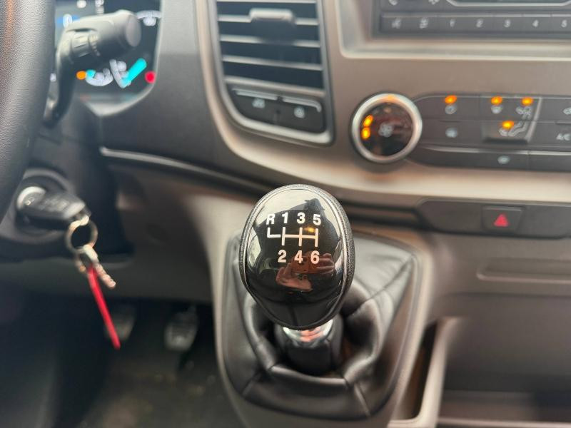 Ford Transit P350 L4 2.0 EcoBlue 130ch S&S CAISSE 20M3 Trend Business  occasion � Dijon - photo n�16