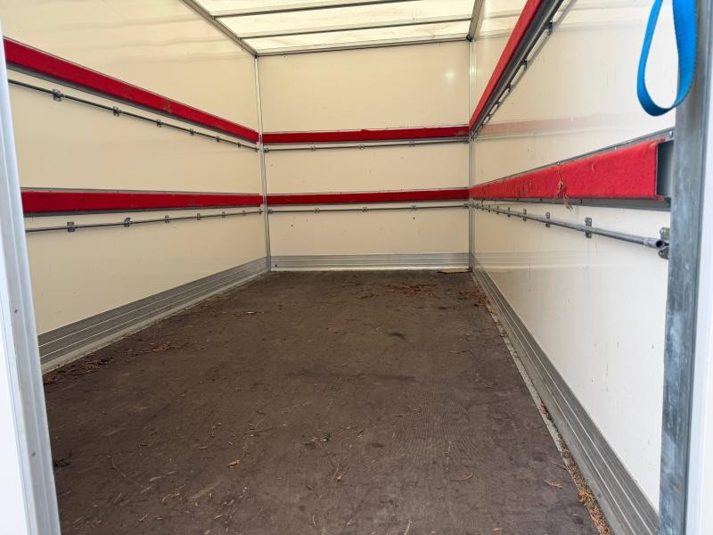 Ford Transit P350 L4 2.0 EcoBlue 130ch S&S CAISSE 20M3 Trend Business  occasion � Dijon - photo n�19