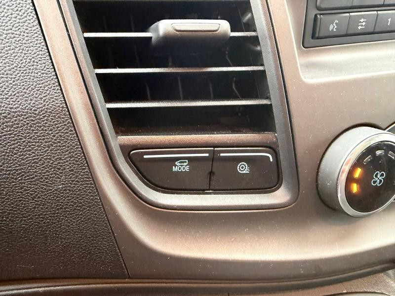 Ford Transit P350 L4 2.0 EcoBlue 130ch S&S CAISSE 20M3 Trend Business  occasion � Dijon - photo n�18