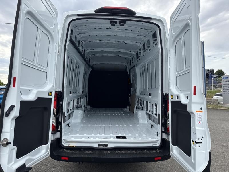 Ford Transit P350 L4H3 2.0 EcoBlue 130ch Trend  occasion  Varennes-Vauzelles - photo n13
