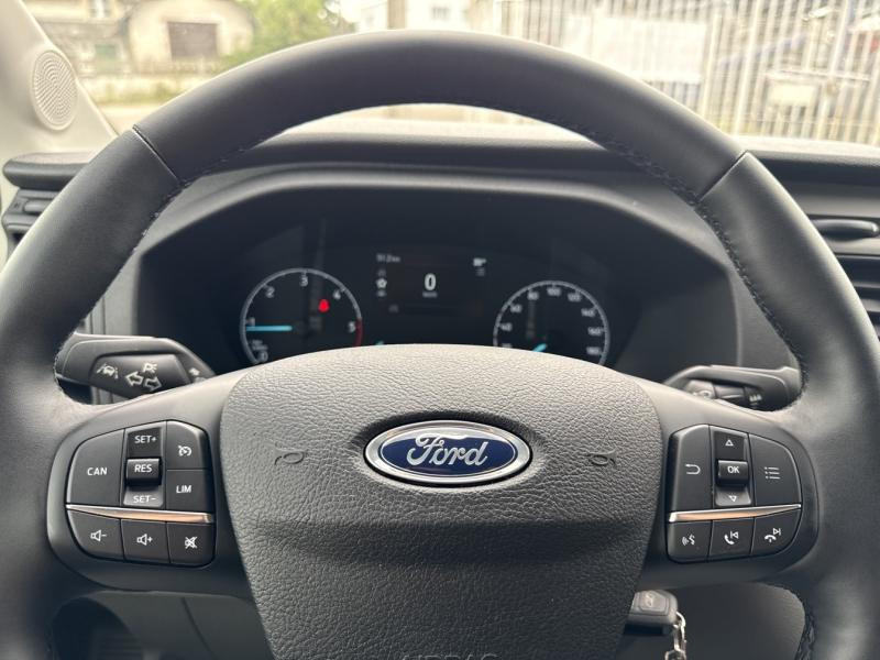 Ford Transit P350 L4H3 2.0 EcoBlue 130ch Trend  occasion  Varennes-Vauzelles - photo n15