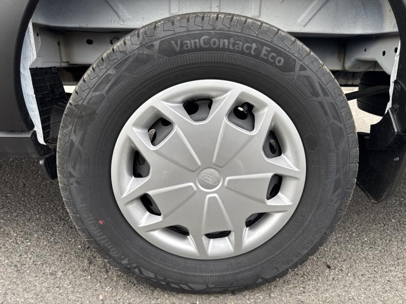 Ford Transit P350 L4H3 2.0 EcoBlue 130ch Trend  occasion  Varennes-Vauzelles - photo n9