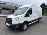 Ford Transit P350 L4H3 2.0 EcoBlue 130ch Trend   Varennes-Vauzelles 58