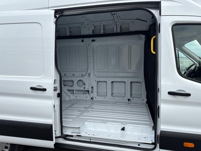 Ford Transit P350 L4H3 2.0 EcoBlue 130ch Trend  occasion  Varennes-Vauzelles - photo n12