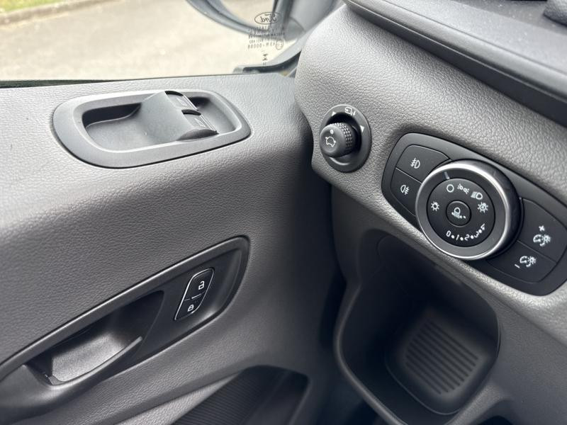 Ford Transit P350 L4H3 2.0 EcoBlue 130ch Trend  occasion  Varennes-Vauzelles - photo n20