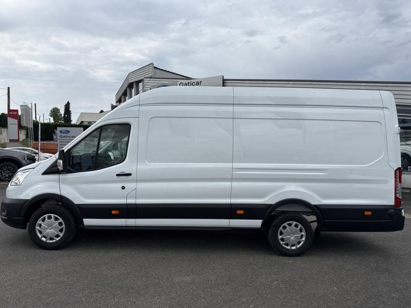 Ford Transit P350 L4H3 2.0 EcoBlue 130ch Trend  occasion  Varennes-Vauzelles - photo n8