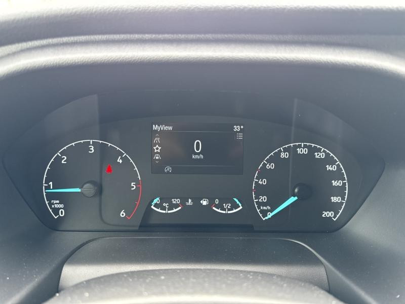 Ford Transit P350 L4H3 2.0 EcoBlue 130ch Trend  occasion  Varennes-Vauzelles - photo n14