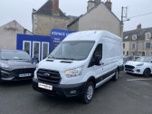 Ford Transit utilitaire P350 L4H3 2.0 EcoBlue 170ch S&S Trend Business  anne 2022