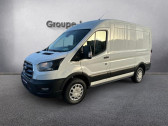 Annonce Ford Transit occasion Electrique PE 350 L2H2 135 kW Batterie 75/68 kWh Trend Business � Cherbourg-Octeville