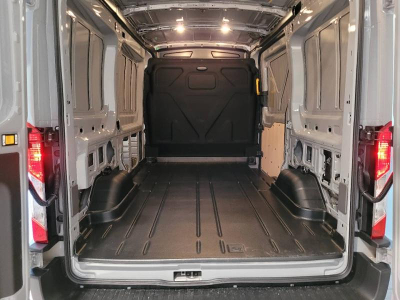 Ford Transit PE 350 L2H2 135 kW Batterie 75/68 kWh Trend Business  occasion  Chaumont - photo n8