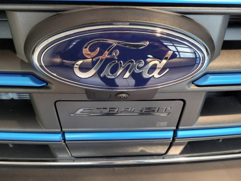 Ford Transit PE 350 L2H2 135 kW Batterie 75/68 kWh Trend Business  occasion  Chaumont - photo n15