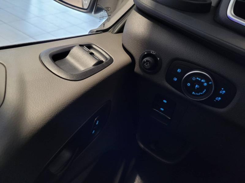 Ford Transit PE 350 L2H2 135 kW Batterie 75/68 kWh Trend Business  occasion  Chaumont - photo n14