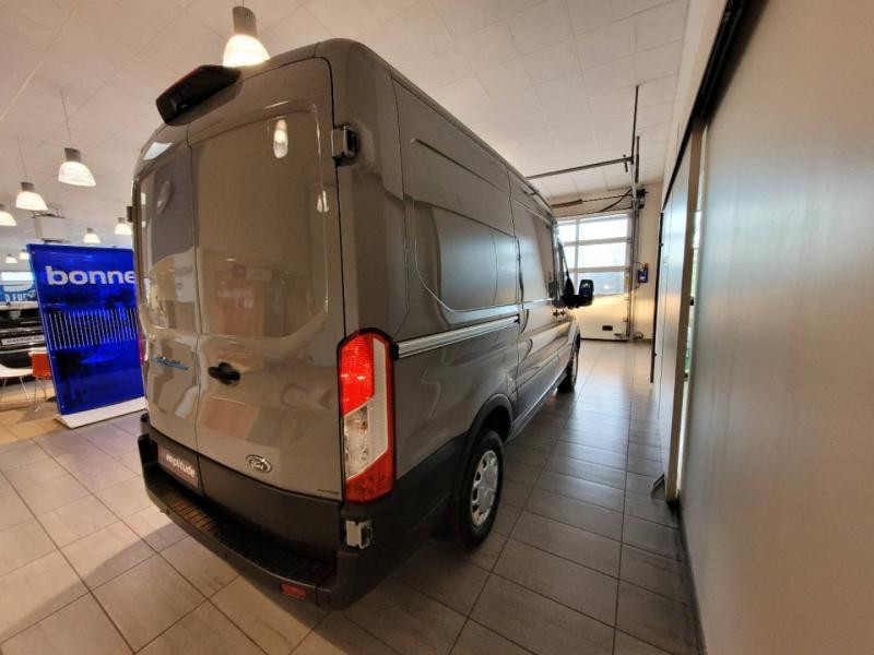 Ford Transit PE 350 L2H2 135 kW Batterie 75/68 kWh Trend Business  occasion  Chaumont - photo n7