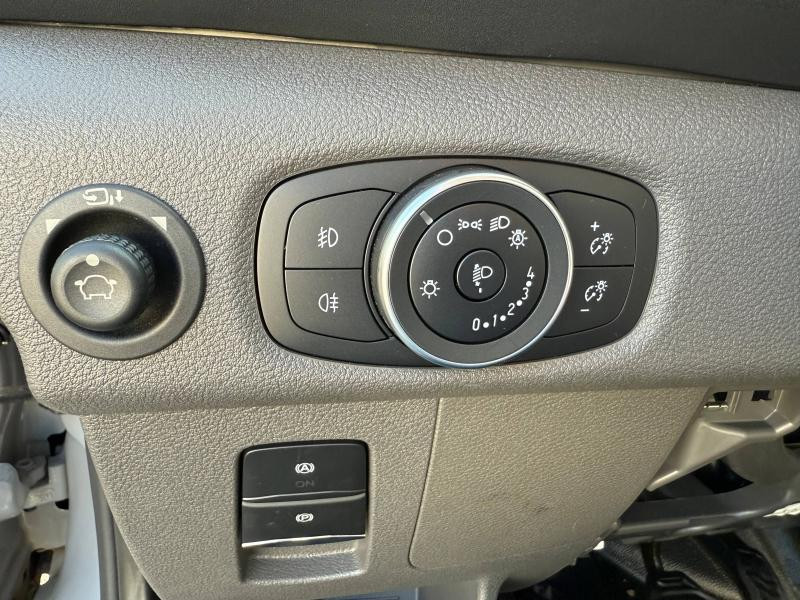 Ford Transit PE 350 L2H2 135 kW Batterie 75/68 kWh Trend Business  occasion  Chaumont - photo n16
