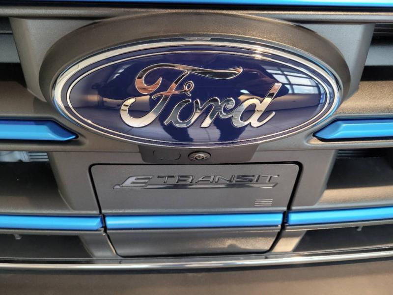 Ford Transit PE 350 L2H2 135 kW Batterie 75/68 kWh Trend Business  occasion  Chaumont - photo n15