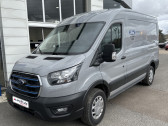 Annonce Ford Transit occasion Electrique PE 350 L2H2 135 kW Batterie 75/68 kWh Trend Business  Auxerre