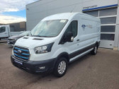 Ford Transit PE 350 L3H2 135 kW Batterie 75/68 kWh Trend Business   Sens 89