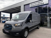 Ford Transit occasion année 2025 boite Automatique Annonce Ford Transit occasion Electrique PE 350 L3H2 135 kW Batterie 75/68 kWh Trend Business à Dijon