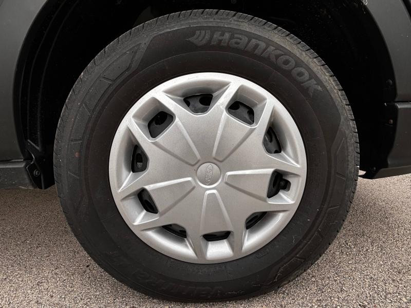 Ford Transit PE 350 L3H2 135 kW Batterie 75/68 kWh Trend Business  occasion  Dijon - photo n8