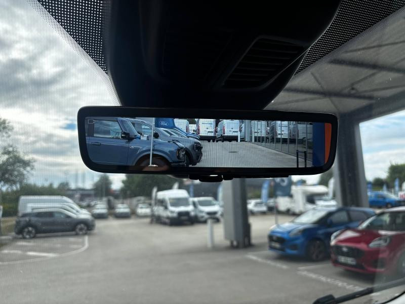 Ford Transit PE 350 L3H2 135 kW Batterie 75/68 kWh Trend Business  occasion  Dijon - photo n14