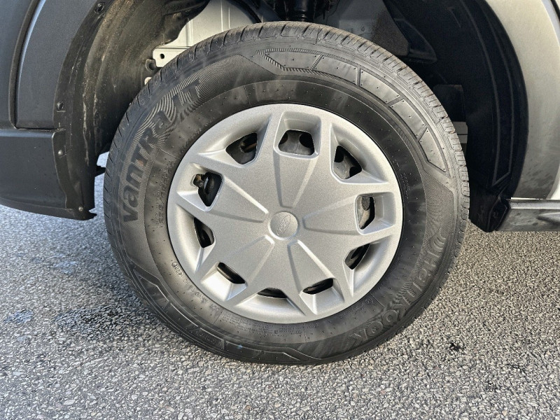 Ford Transit PE 390 L2H2 135 kW Batterie 75/68 kWh Trend Business  occasion  Cherbourg-Octeville - photo n11