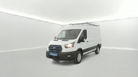 Ford Transit , garage BRIOCAR RENNES  SAINT-GREGOIRE