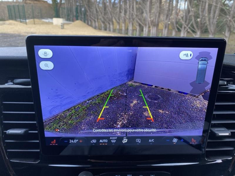 Ford Transit PE 390 L2H2 198 kW Batterie 75/68 kWh Trend Business  occasion � Saint-Doulchard - photo n�18