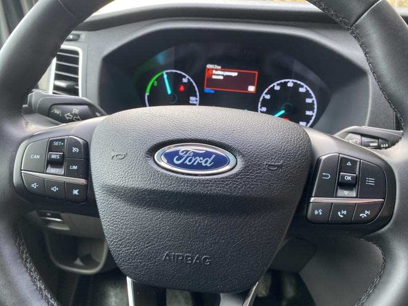 Ford Transit PE 390 L2H2 198 kW Batterie 75/68 kWh Trend Business  occasion � Saint-Doulchard - photo n�15