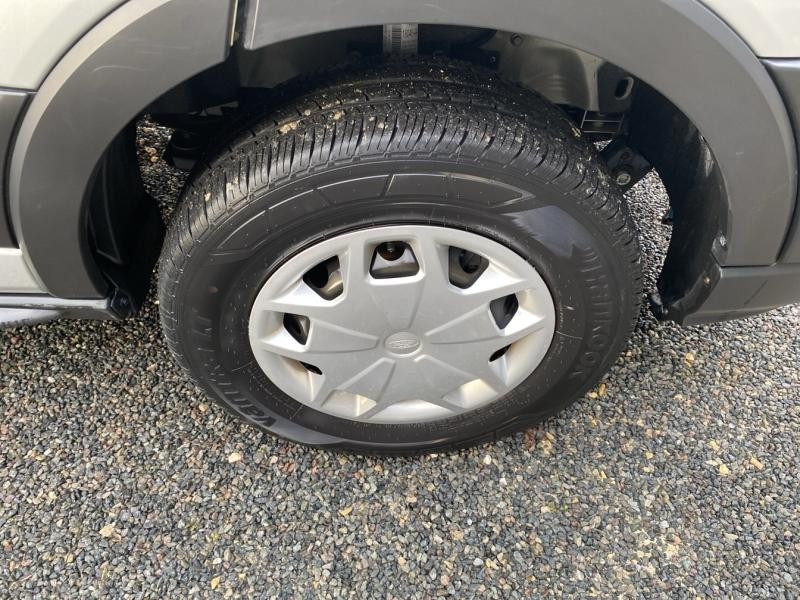 Ford Transit PE 390 L2H2 198 kW Batterie 75/68 kWh Trend Business  occasion � Saint-Doulchard - photo n�9