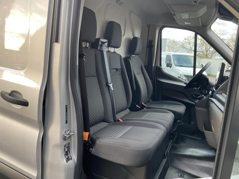 Ford Transit PE 390 L2H2 198 kW Batterie 75/68 kWh Trend Business  occasion � Saint-Doulchard - photo n�11