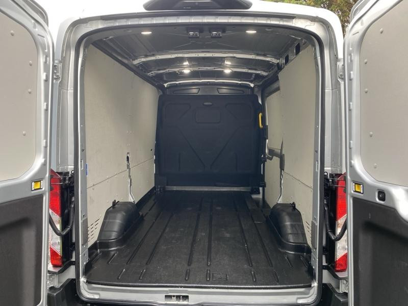 Ford Transit PE 390 L2H2 198 kW Batterie 75/68 kWh Trend Business  occasion � Saint-Doulchard - photo n�13