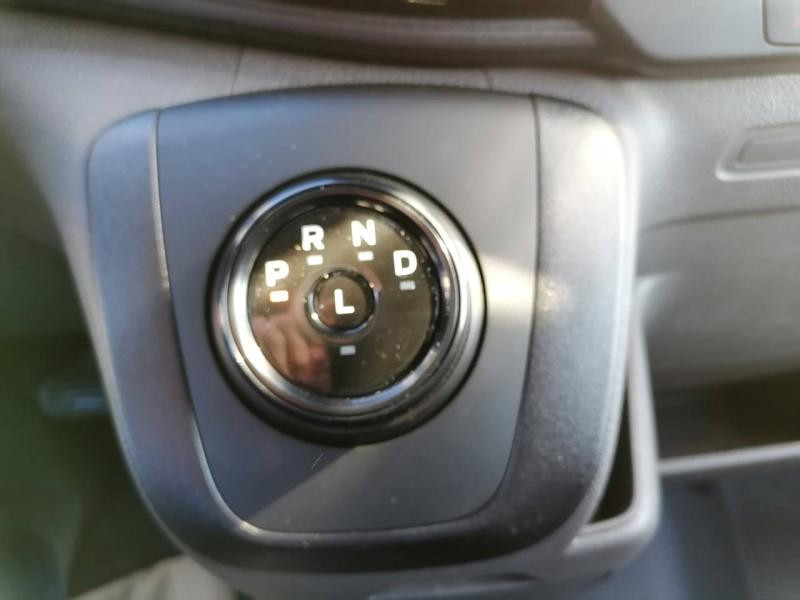 Ford Transit PE 390 L2H2 198 kW Batterie 75/68 kWh Trend Business  occasion  Saint-Doulchard - photo n19