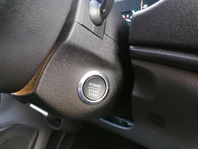 Ford Transit PE 390 L2H2 198 kW Batterie 75/68 kWh Trend Business  occasion  Saint-Doulchard - photo n12