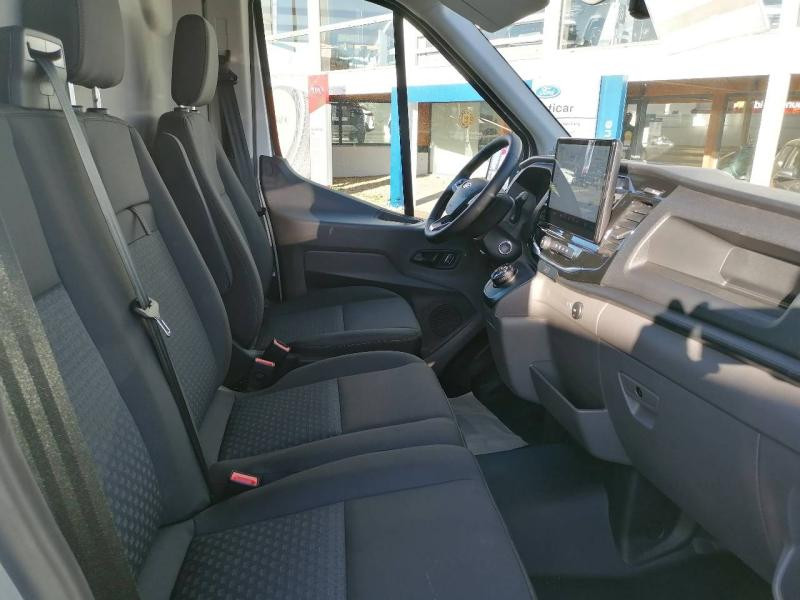 Ford Transit PE 390 L2H2 198 kW Batterie 75/68 kWh Trend Business  occasion  Saint-Doulchard - photo n16