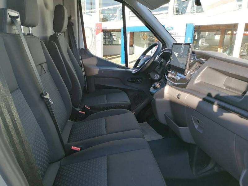 Ford Transit PE 390 L2H2 198 kW Batterie 75/68 kWh Trend Business  occasion  Varennes-Vauzelles - photo n7