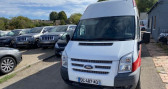 Ford Transit occasion année 2014 boite Manuelle Annonce Ford Transit occasion Diesel PLANCHER CABINE TDCi 140 L3H2 124000 KM 8500? à Evreux