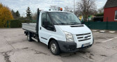 Annonce Ford Transit occasion Diesel Plateau 2.2 TDCI 100 1ere Main Moteur chane 8990 euros  Riedisheim