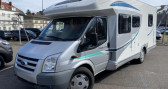 Ford Transit utilitaire PROFILE CHAUSSON 28 2.2 TDCI 140  anne 2011